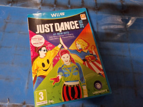 Just Dance 2015
