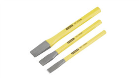 Przecinak Ślusarski Zestaw Szt.3