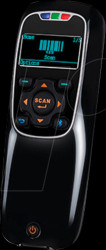 AS-7310-2 Barcode scanner, 2D, Bluetooth, AS-7310 V2
