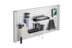 Perforowany panel ścienny WF6085000