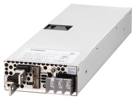 Zasilacz impulsowy nap. wyjściowe: 36V dc 1.9kW 55A 1 wyjście nap. wejściowe: 170 → 264V ac Montaż w obudowie