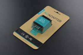 NILLKIN 5V@2A USB Adapter (US Standard) [Discontinued]