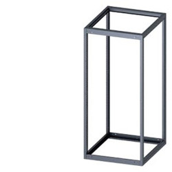 SIVACON, Gerüst, für Standard- Leergehäu