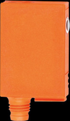 One way light barrier, 10 m, 10-30 VDC, M8-connector, IP67, OJ5030