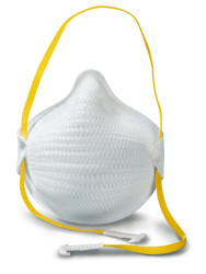 Jednorazowa maska przeciwpyłowa FFP3 Moldex 10 -szt Air