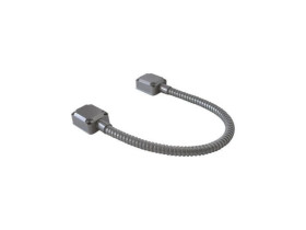 Osłona przewodu długość 500mm, średnica wewnętrzna 8mm