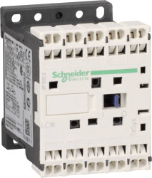 Stycznik Schneider Electric LC1K090083E7 LC1K090083E7, 1 szt.