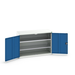 Szafa Blacha stalowa Bott 1300 x 550 x 900mm