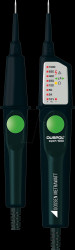 M611E Voltage tester DUSPOL Expert 1000, 12-1000 V AC/DC, LED