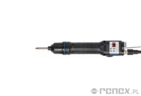 WKRĘTAK ELEKTRYCZNY BEZSZCZOTKOWY Seria S 160-650 rpm (2.0 - 4.5) (DOCISK)