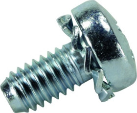 Screw for shell housing, 09068009958