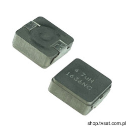 IHLP4040DZER4R7M11 4.7uH 9A Chip Inductor SMD-4040 VISHAY