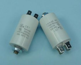 4,0uF/450V KONEK.C61 S-CAP KOND.ROZRUCH