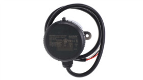 Czujnik Ruchu Rcr/Zmierzch Quest Plus Led Hb Rcr Haisen Hd406vrh-B Z Dławnicą