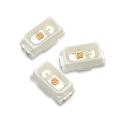 LED, SMD, Zielony, 3,3 V, Broadcom, ASCKCx00