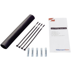 HellermannTyton 380-04005 LVK Heatshrink for 12-48mm Cables 0.6/1kV 1 piece