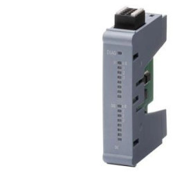 SIMATIC S7-1200 G2: wyjście cyfrowe SB 1222, 8 DO 100 kHz, 6ES7222-5BF50-0XB0