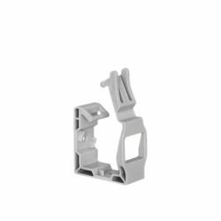 Nylonowy uchwyt zbiorczy do kabli typ CHN do 15 kabli (opak. 50 szt.) 15CHN