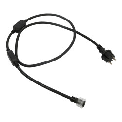 Kabel do diody LED 146804 Bailey Electric & Electronics bv