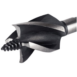 CK Tools T2945-25 Fast4 Access Wood Drill Bit 25 mm