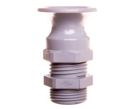 Dławnica kablowa poliamidowa PG13,5 IP68 SKINTOP BT 13,5 ciemnoszara 53015430 /50szt./