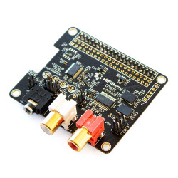 HiFiBerry DAC+ ADC Pro