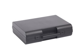 Walizka wymiary wew 326 x 237 x 79mm PP Gard Plasticases Polipropylen Nie