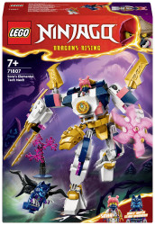 71807 LEGO® NINJAGO Mech technologiczny Sory