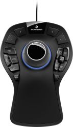 Mysz 3D USB 3Dconnexion SpaceMouse Pro USB