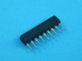 KIA-6213 SIP-9 UKŁAD