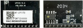 RF HF-LPT170-1 RF HF-LPT170-1