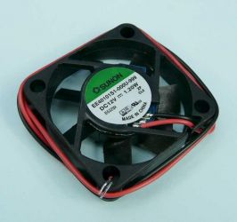 EE-4010-1S1-999 1,2W 12V 40x10 SUNON