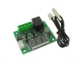 Moduł termostatu z sondą -50/+100C