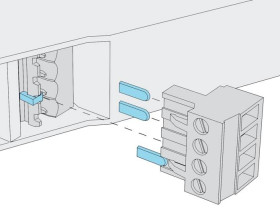 Zestaw kodowania ABB 2TLA010099R0100 1 szt.