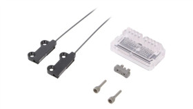 Czujnik Światłowodowy Zasięg 0 - 3600Mm Ip40 -40 - 70C Dł 2M Ft-A11