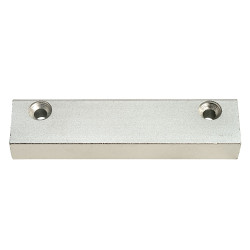 Comus PRM-SA-006 Aluminium Housed Silver Magnet