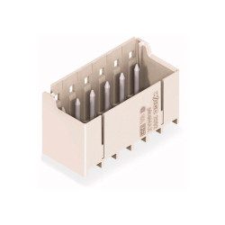 WAGO 2092-1402 picoMAX&#xAE; 5.0 Male 2P Straight