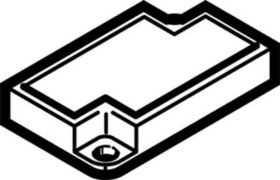 Reflektor Zwierciadło Festo