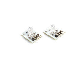 Whadda RGB LED module (2 pieces)