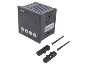 AR682BPPPWA Moduł - regulator, temperatura, SPDT, OUT 2: SPST-NO, OUT 3: SPST-NO