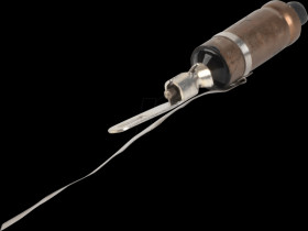 ZP 1300 / 716 Electron tube, gamma detector, pin, 2-pin