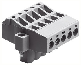 Złącze wtykowe Festo Złącze wtyczki FBSD Złącze wtykowe