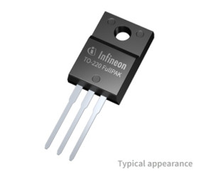 Infineon IGBT IKA15N60TXKSA1 Ic 15 A Uce 600 V TO-220 35.7 W