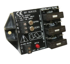 Tyrystor 0.065A 2500V United Automation Triak