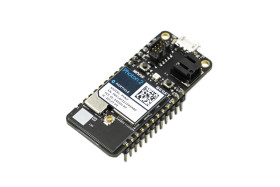 Particle Photon Development Board (Support WiFi & BLE)