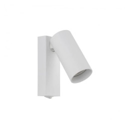 Kinkiet regulowany z włącznikiem FOURTY 11764 Nowodvorski