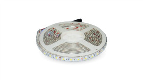 Taśma Led Smd5050 10W/M 60Led/M Rgb Ip65 2155 /5M/