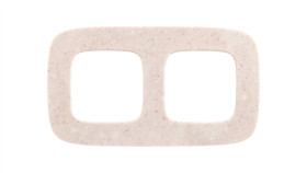 Valena Allure Ramka Podwójna Marmur Pałacowy 755522