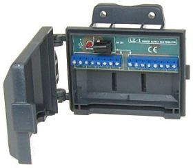 ROZGALEZNIK ZASIL.LZ-1