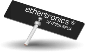 Antena WiFi UFL wewnętrzna Klej Bluetooth (BLE) Wi-Fi 150mm